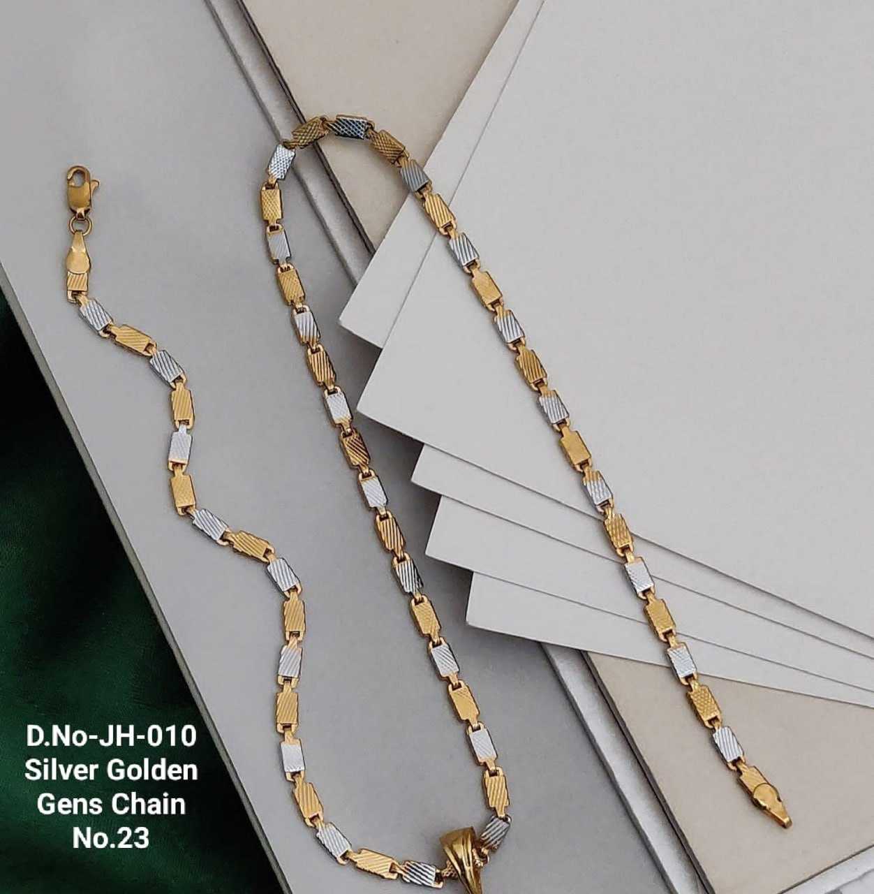 YNF BRASS C31 MENS JEWELLERY WHOLESALE MEN CHAINS MANUFACTURER